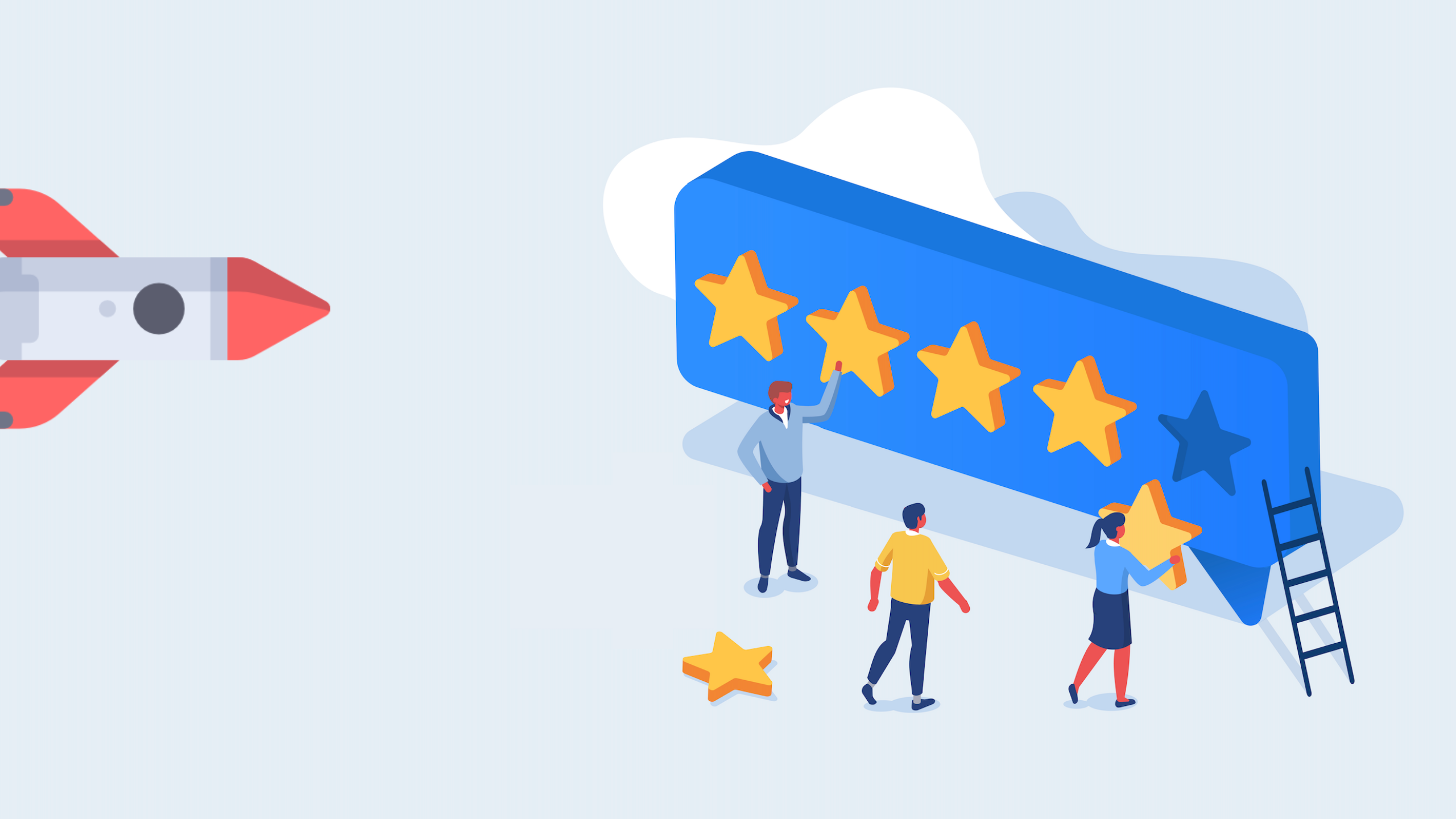 Reputacion en Google My Business