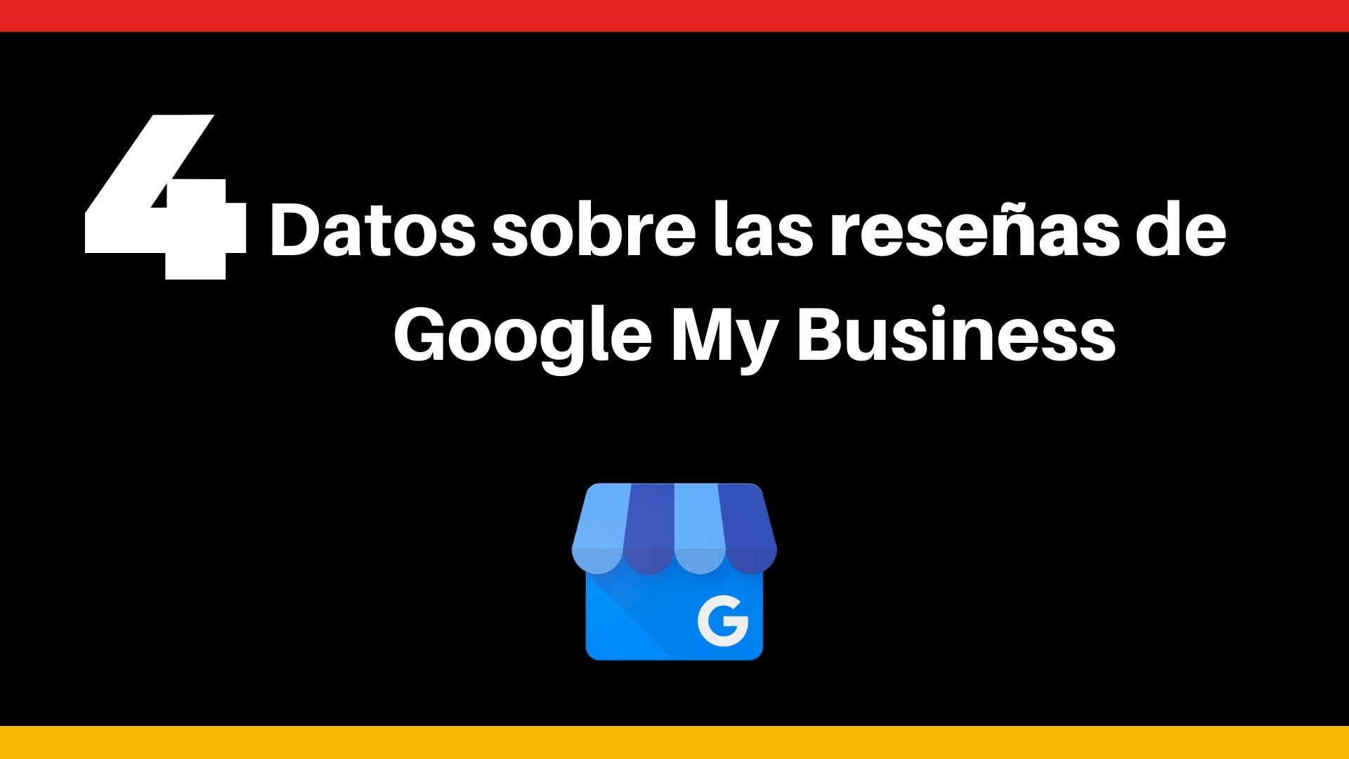 datos reseñas google my business