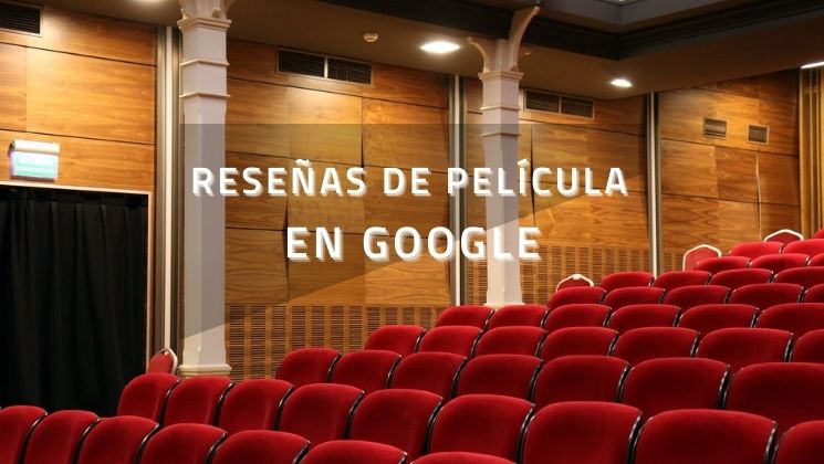 Reseñas de Google