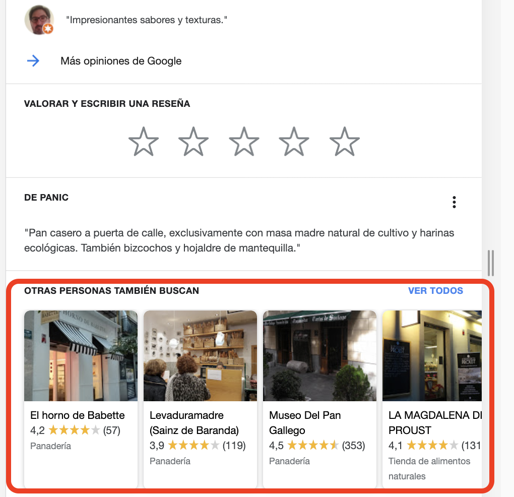 google mi negocio estadisticas