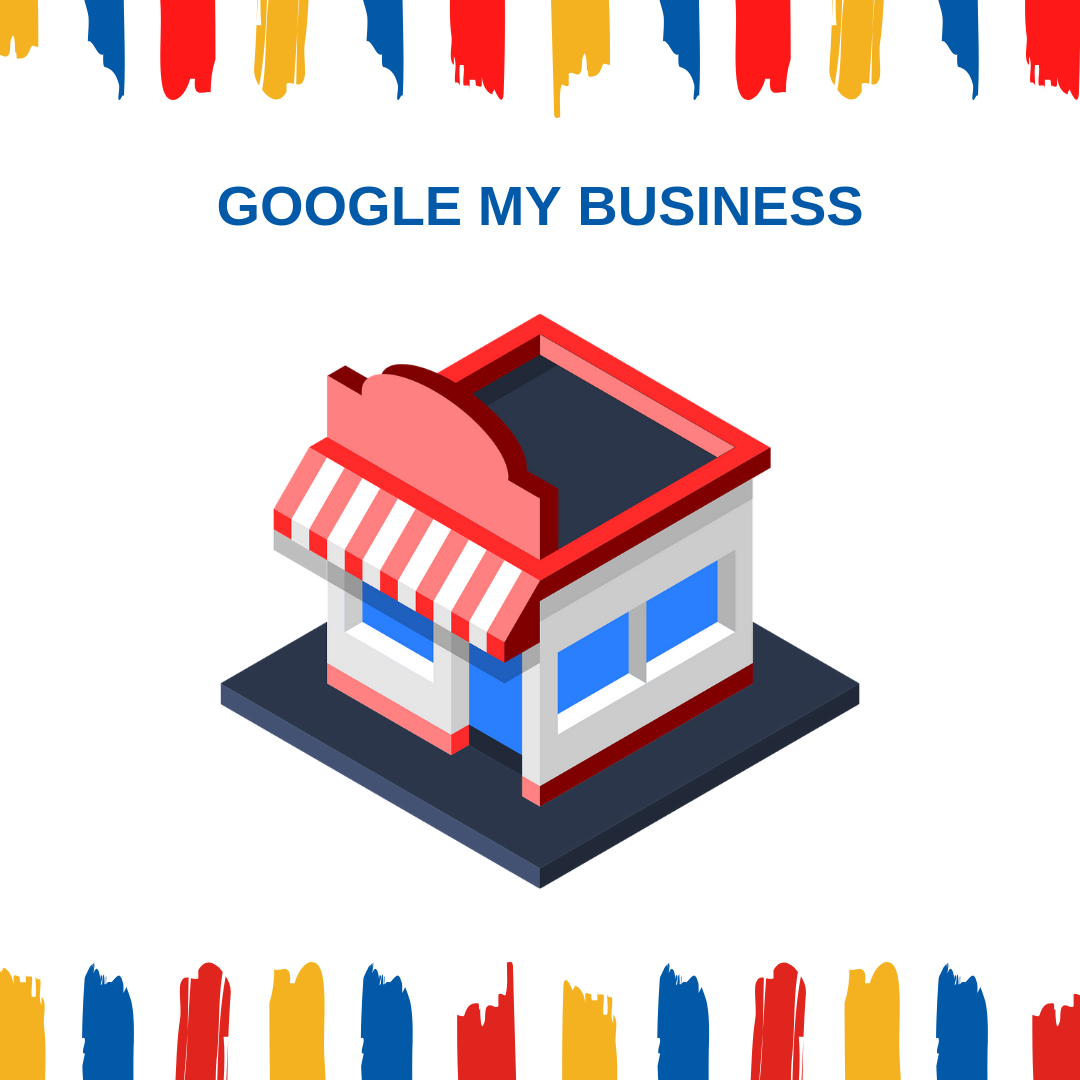 cambiar horario google my business