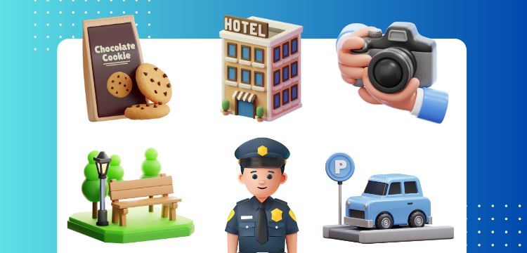 Categorías de Google Business Profile