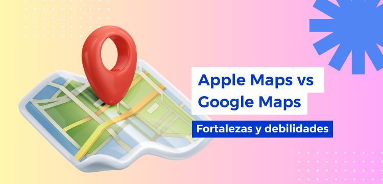 En este artículo, vamos a analizar Apple Maps vs Google Maps desde todos los ángulos, para que puedas decidir con conocimiento cuál es la mejor opción para tu día a día.