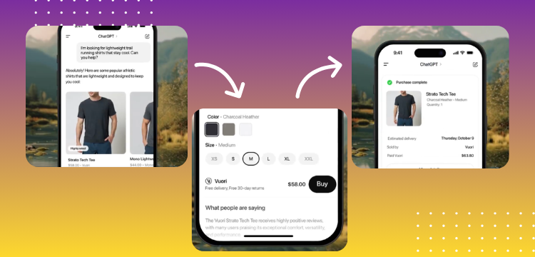 Google AI Mode, chantaje con reseñas y compras en ChatGPT: lo último en SEO Local que debes conocer